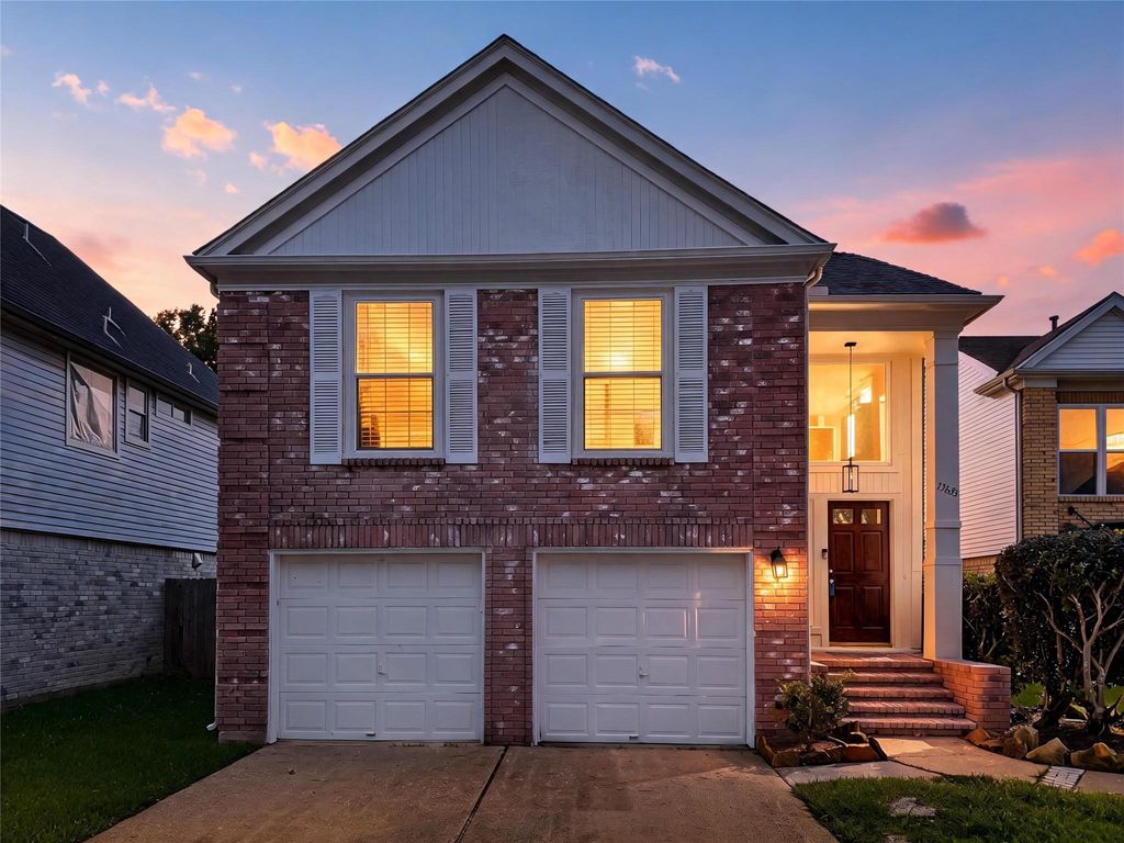 13635 Repa Lane, Houston, TX 77014