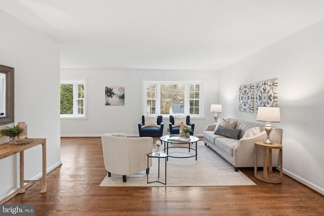 639 AZALEA DR, Rockville, MD 20850