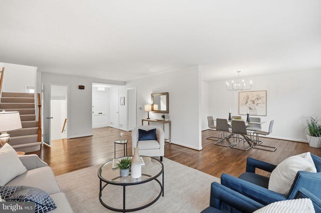 639 AZALEA DR, Rockville, MD 20850