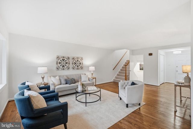 639 AZALEA DR, Rockville, MD 20850