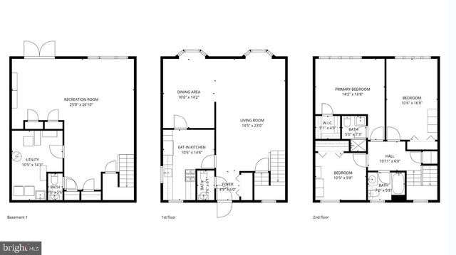 639 AZALEA DR, Rockville, MD 20850