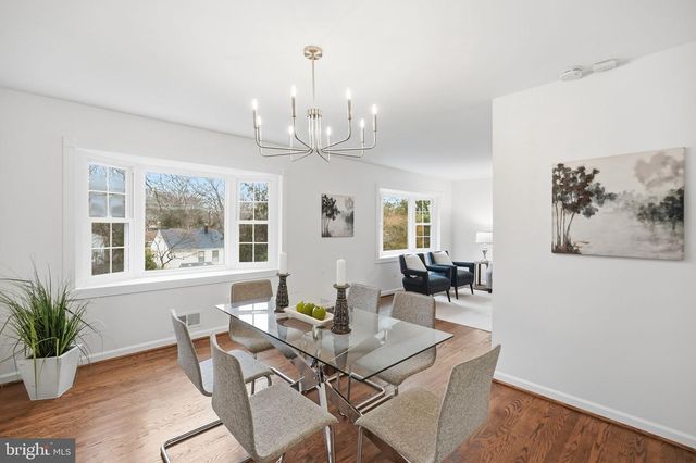 639 AZALEA DR, Rockville, MD 20850