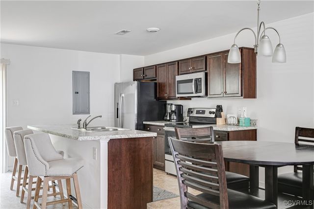 1506 Stonewall Manor Dr, Henrico, VA 23228