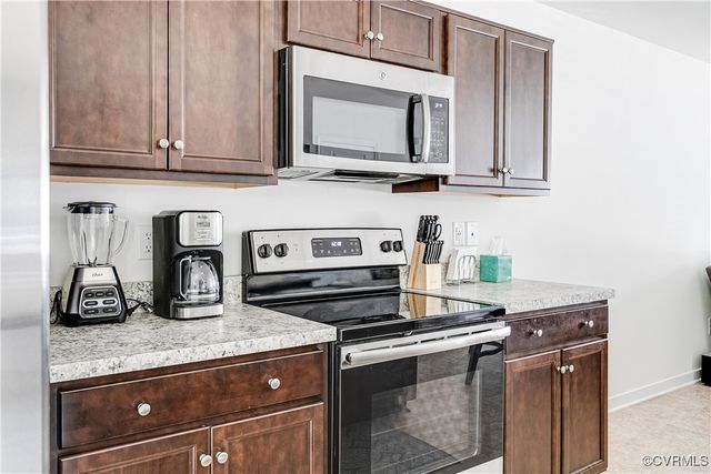 1506 Stonewall Manor Dr, Henrico, VA 23228