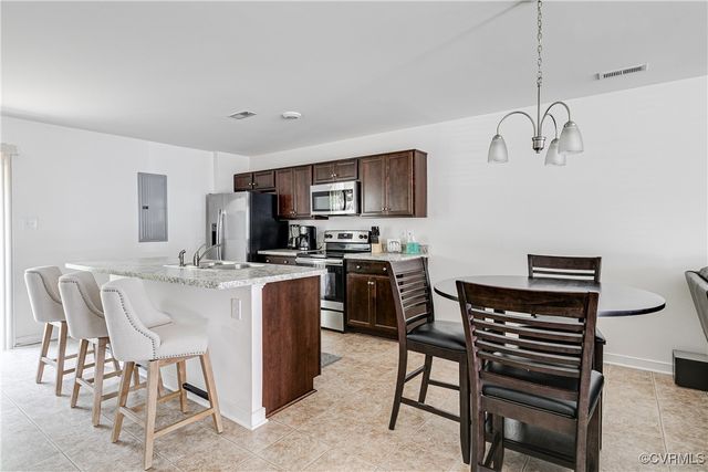 1506 Stonewall Manor Dr, Henrico, VA 23228