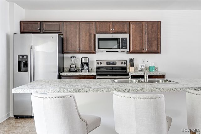 1506 Stonewall Manor Dr, Henrico, VA 23228