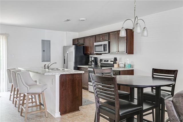 1506 Stonewall Manor Dr, Henrico, VA 23228