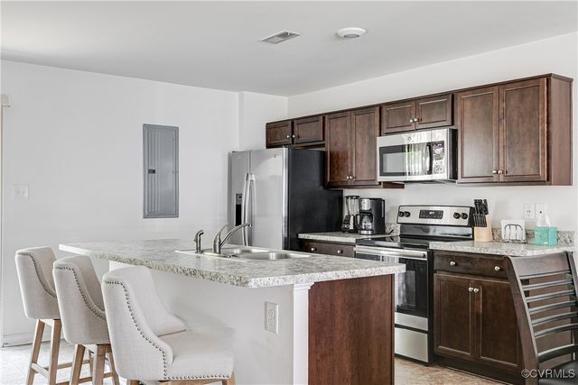 1506 Stonewall Manor Dr, Henrico, VA 23228