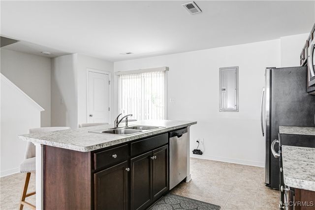 1506 Stonewall Manor Dr, Henrico, VA 23228