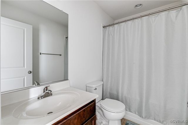 1506 Stonewall Manor Dr, Henrico, VA 23228