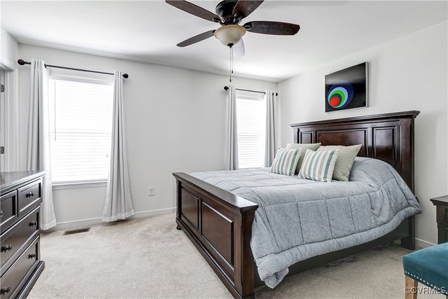 1506 Stonewall Manor Dr, Henrico, VA 23228
