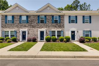 1506 Stonewall Manor Dr, Henrico, VA 23228