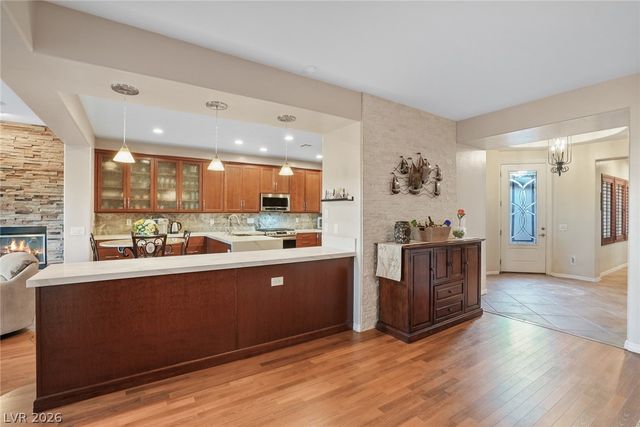 8300 Imperial Lakes Street, Las Vegas, NV 89131