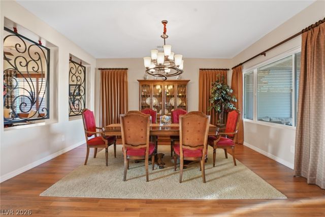 8300 Imperial Lakes Street, Las Vegas, NV 89131