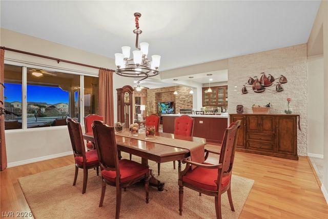 8300 Imperial Lakes Street, Las Vegas, NV 89131