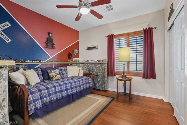 8300 Imperial Lakes Street, Las Vegas, NV 89131