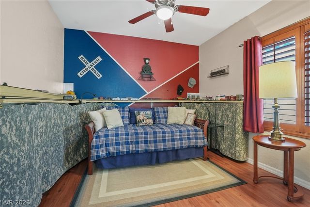 8300 Imperial Lakes Street, Las Vegas, NV 89131