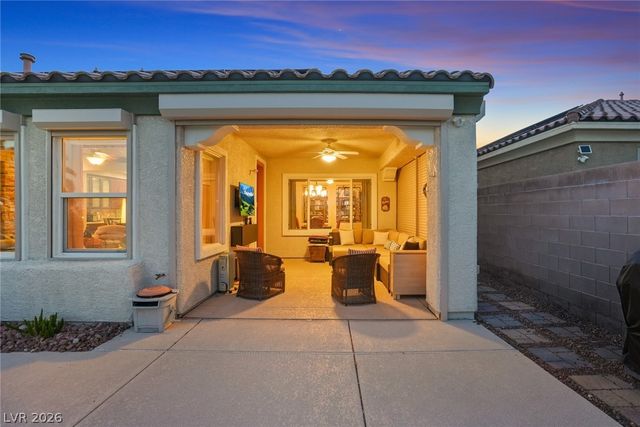 8300 Imperial Lakes Street, Las Vegas, NV 89131