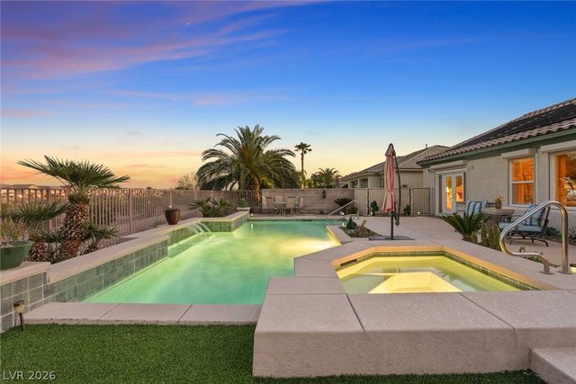 8300 Imperial Lakes Street, Las Vegas, NV 89131