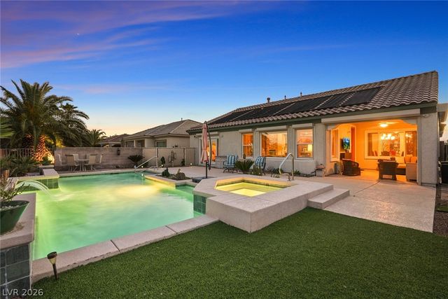 8300 Imperial Lakes Street, Las Vegas, NV 89131