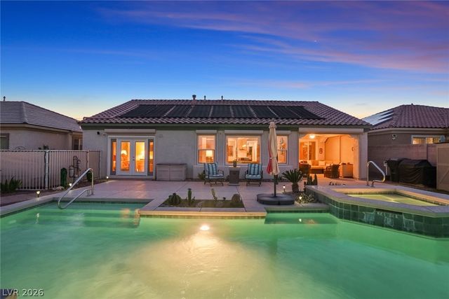 8300 Imperial Lakes Street, Las Vegas, NV 89131