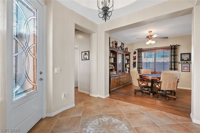 8300 Imperial Lakes Street, Las Vegas, NV 89131