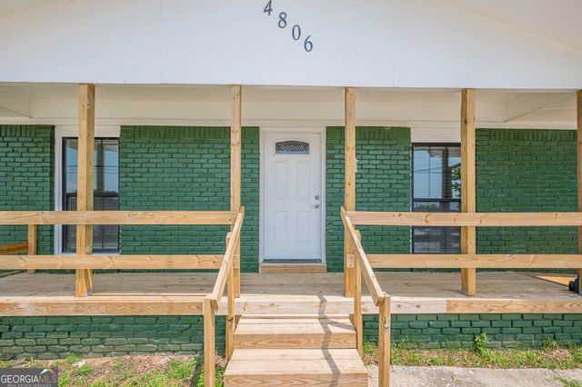 4806 Rockbridge Road, Stone Mountain, GA 30083