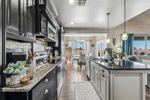9001 NW 141st Street, Yukon, OK 73099