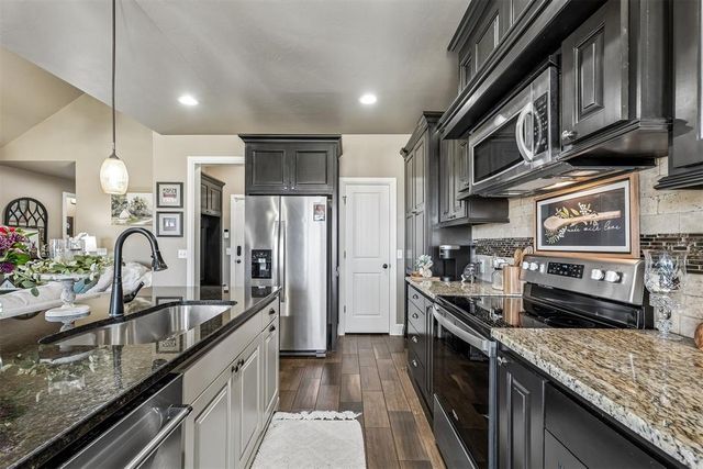 9001 NW 141st Street, Yukon, OK 73099