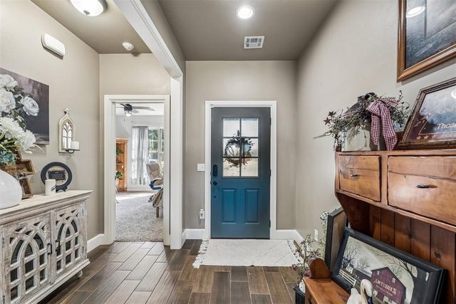 9001 NW 141st Street, Yukon, OK 73099