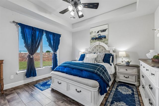 9001 NW 141st Street, Yukon, OK 73099