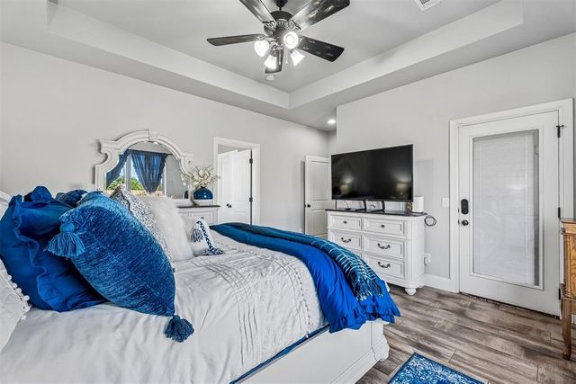 9001 NW 141st Street, Yukon, OK 73099