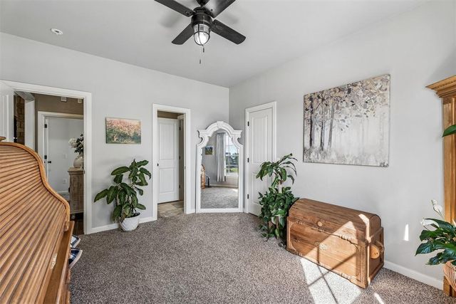 9001 NW 141st Street, Yukon, OK 73099