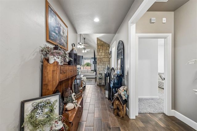 9001 NW 141st Street, Yukon, OK 73099