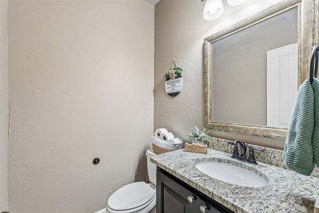 9001 NW 141st Street, Yukon, OK 73099