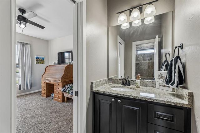 9001 NW 141st Street, Yukon, OK 73099