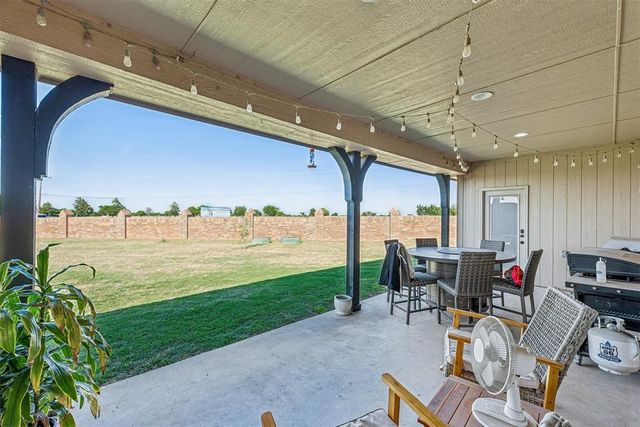 9001 NW 141st Street, Yukon, OK 73099