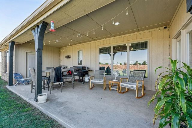 9001 NW 141st Street, Yukon, OK 73099