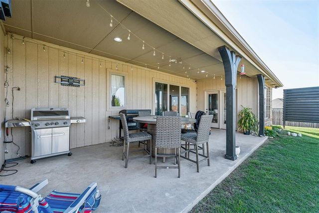 9001 NW 141st Street, Yukon, OK 73099
