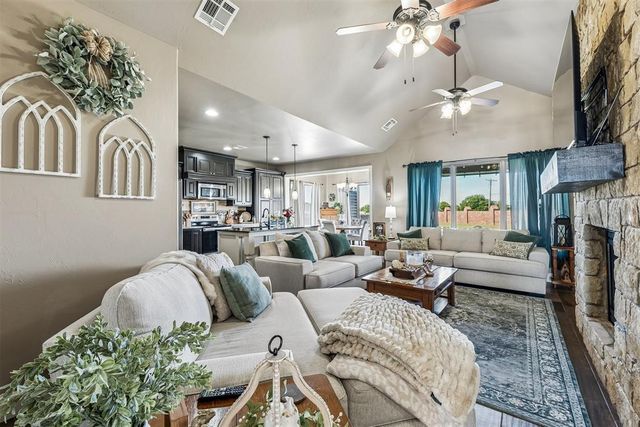 9001 NW 141st Street, Yukon, OK 73099