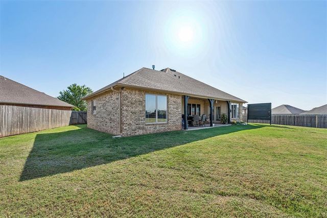 9001 NW 141st Street, Yukon, OK 73099