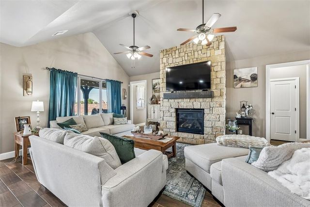 9001 NW 141st Street, Yukon, OK 73099