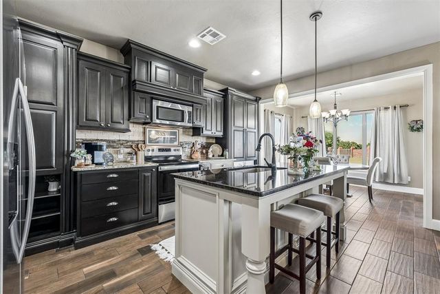 9001 NW 141st Street, Yukon, OK 73099