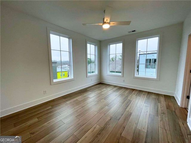 990 Bibbs Circle 34, Atlanta, GA 30318