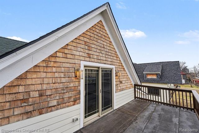 1463 Baldwin Street, Detroit, MI 48214