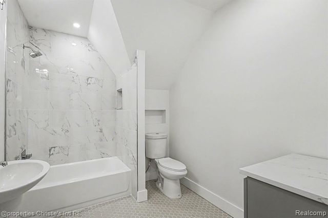 1463 Baldwin Street, Detroit, MI 48214