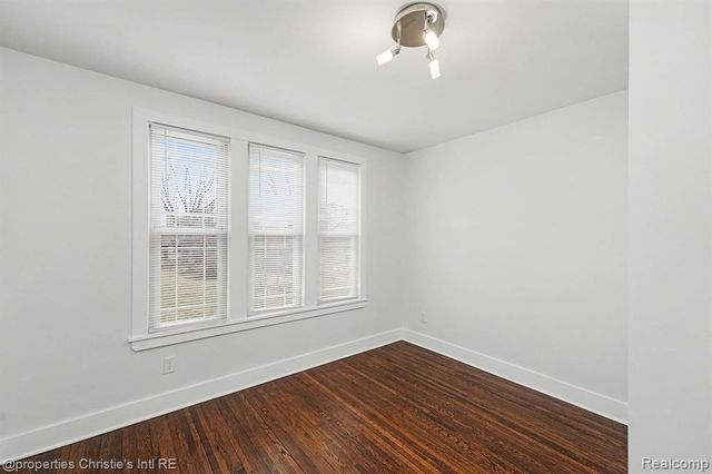 1463 Baldwin Street, Detroit, MI 48214