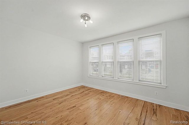 1463 Baldwin Street, Detroit, MI 48214