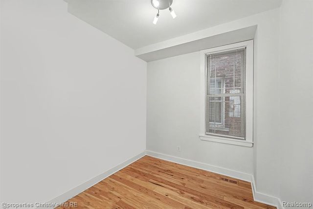 1463 Baldwin Street, Detroit, MI 48214