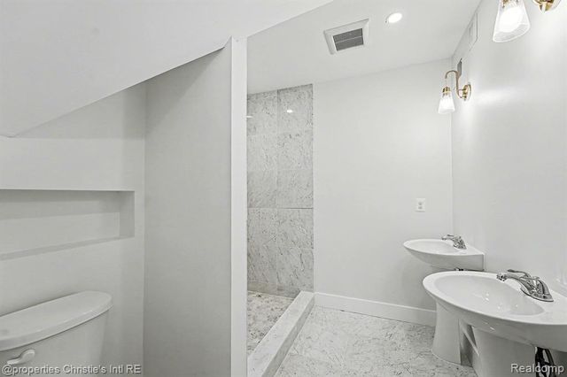 1463 Baldwin Street, Detroit, MI 48214